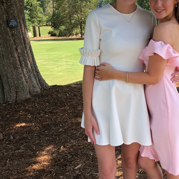 Ted Baker Ritzi Dress - Picture 2 of 4